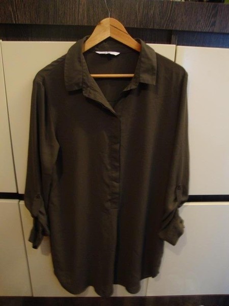 Women Jasper Conran Dress Green 40 / L / 48