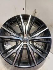 MG MG5 ALLOY WHEEL 10831454 17X7JH2 5X112 OFFSET 41 CENTRE BORE 57.1 (*)