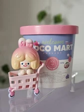 F.UN Rico Welcome! Coco Mart Series Confirmed Figure Cart Rider