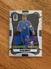 2026 Panini Prizm FIFA World Cup - Kylian Mbappe Silver Wave Prizm France