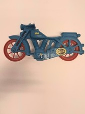 1950 Vehicle Year Vintage Manufacture Diecast Motorcycles for sale