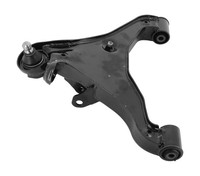 Querlenker Dreieckslenker Monroe L14562 FüR Nissan Navara NP300 D40 Pathfinder 3