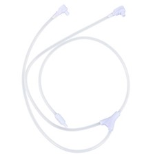 K3 Tubing Compatible with Breast Pumps, K3 Hands-Free Breastpump Tubings Acce...