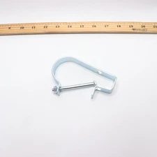 nVent Caddy J-Hanger 3/8" Rode 1-1/2" 418