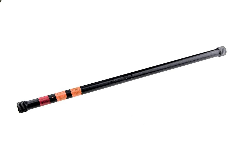Rear Stabilizer ZWT-RE-010 OE Zu Vergl.: 7700301726 Front, Left For RENAULT