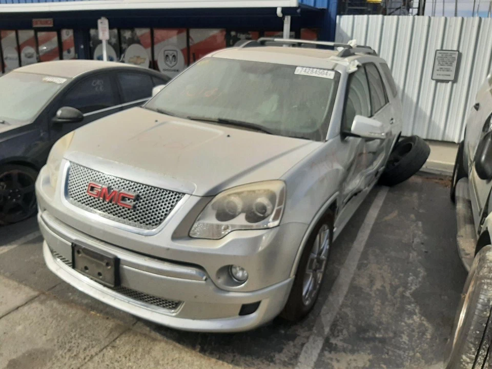 2008-2015 BUICK ENCLAVE Transfer Case 3.6L AWD GM ID 24264331  - Image 4 of 4