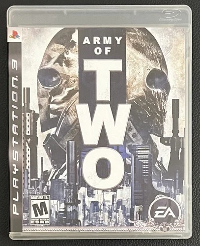 Army of Two - PS3