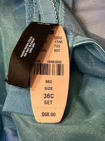 Victoria's Secret Sexy little Things Teddy and Pantie Set New with Tags