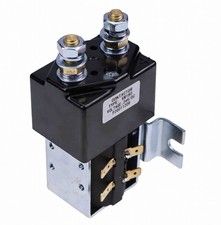 24V 180A Drive Contactor 1270456GT for Genie Lift GS-1530 GS-1532