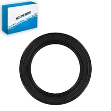 Victor Reinz Engine Crankshaft Seal Front For 1996-2000 Plymouth Voyager 2.4L L4