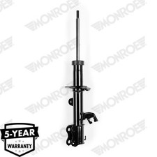 Shock Absorber Fits Nissan Micra Note Sunny Versa MONROE G7027