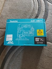 Makita jigsaw Model Lxt Djv182z Body Only Brand New 