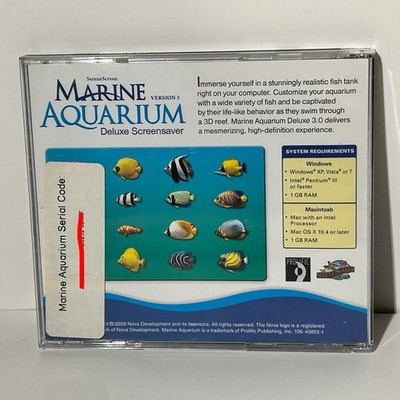 (未使用･未開封品)Living Marine Aquarium 2 [DVD] その他 Living Marine Aquarium 2 [DVD] Amazon.com: Living