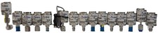 MKS Instruments Type 51 Baratron Pressure Swi...