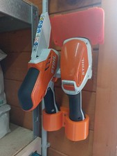 Stihl HSA 26 & GTA 26 Wall Mount &ndash; Garden Tool Storage Holder