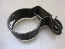 1965-67 Pontiac Lemans Gto Engine Coil Bracket
