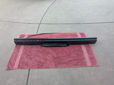 1940 1941 1946 CHEVY PICKUP TRUCK 1/2 TON 3/4 TON BED REAR CROSS SILL CHEVROLET