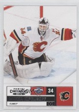 2011-12 Panini Playoff Contenders Miikka Kiprusoff #34 0w8
