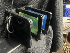 Zebra Et5 Scanner Tablets With Charging Ports