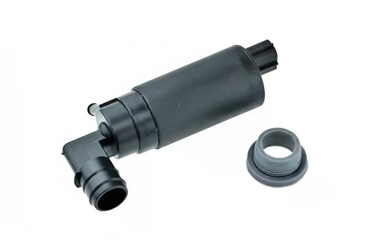 Washer Pump Fits for Toyota Avensis 2003 Corolla 2002 Yaris (Fr) 1999- OE - Image 9