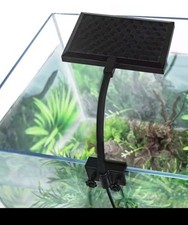 Lampade Led Piante Acquario  12W 40 Litri O Multipli