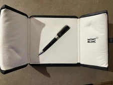 Montblanc Marlene Dietrich Special Edition Ballpoint Pen 0101401 