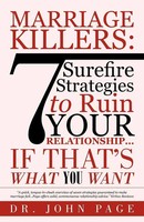 John Page | Marriage Killers | Taschenbuch | Englisch (2012) | iUniverse
