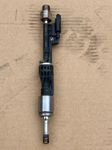 BMW N55 335i E70 E71 E82 E88 E90 E93 F07 F10 F11 INJEKTOR EINSPRITZDÜSE 7568607