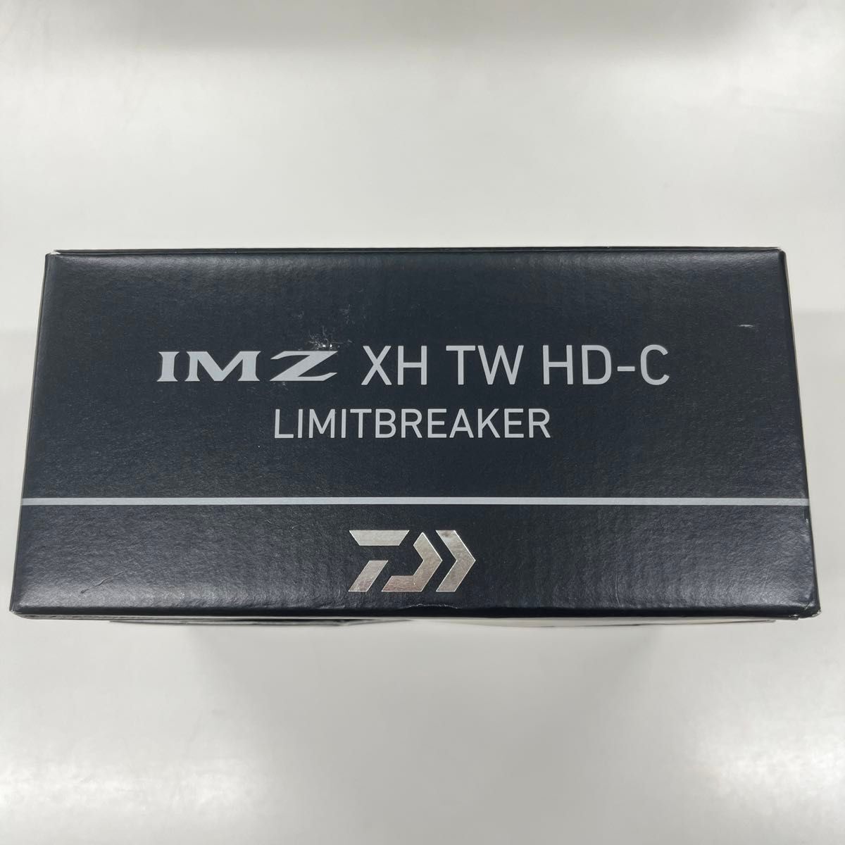 Daiwa IM Z Limit breaker TW HD-C XH Right Handed Bait Daiwa IM Z Limit breaker TW HD-C XH Right Handed Bait