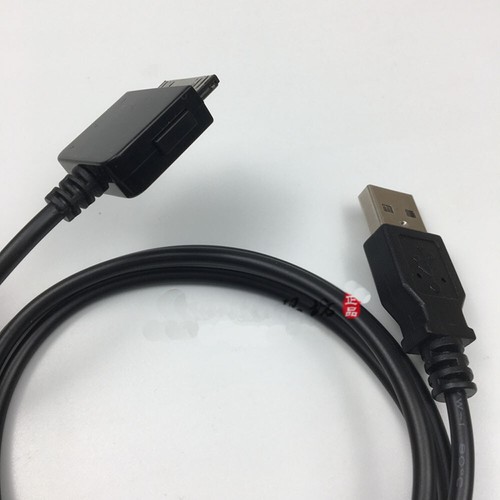 USB 2.0 Sync Data Charger Cable Cord for Microsoft Zune MP3 Player 120GB 80GB - Picture 4 of 5