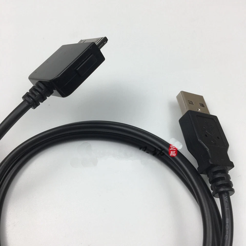 USB 2.0 Sync Data Charger Cable Cord for Microsoft Zune MP3 Player 120GB 80GB - Image 4 of 4