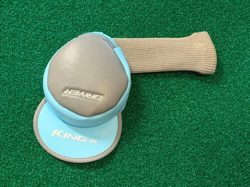 rickie fowler head covers