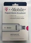 T-Mobile T-Mobile USB Modem Mobile Broadband Devices