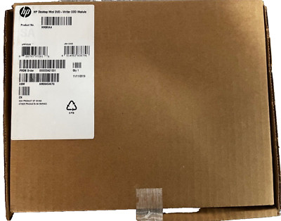 HP Desktop Mini DVD Writer ODD Module K9Q83AA