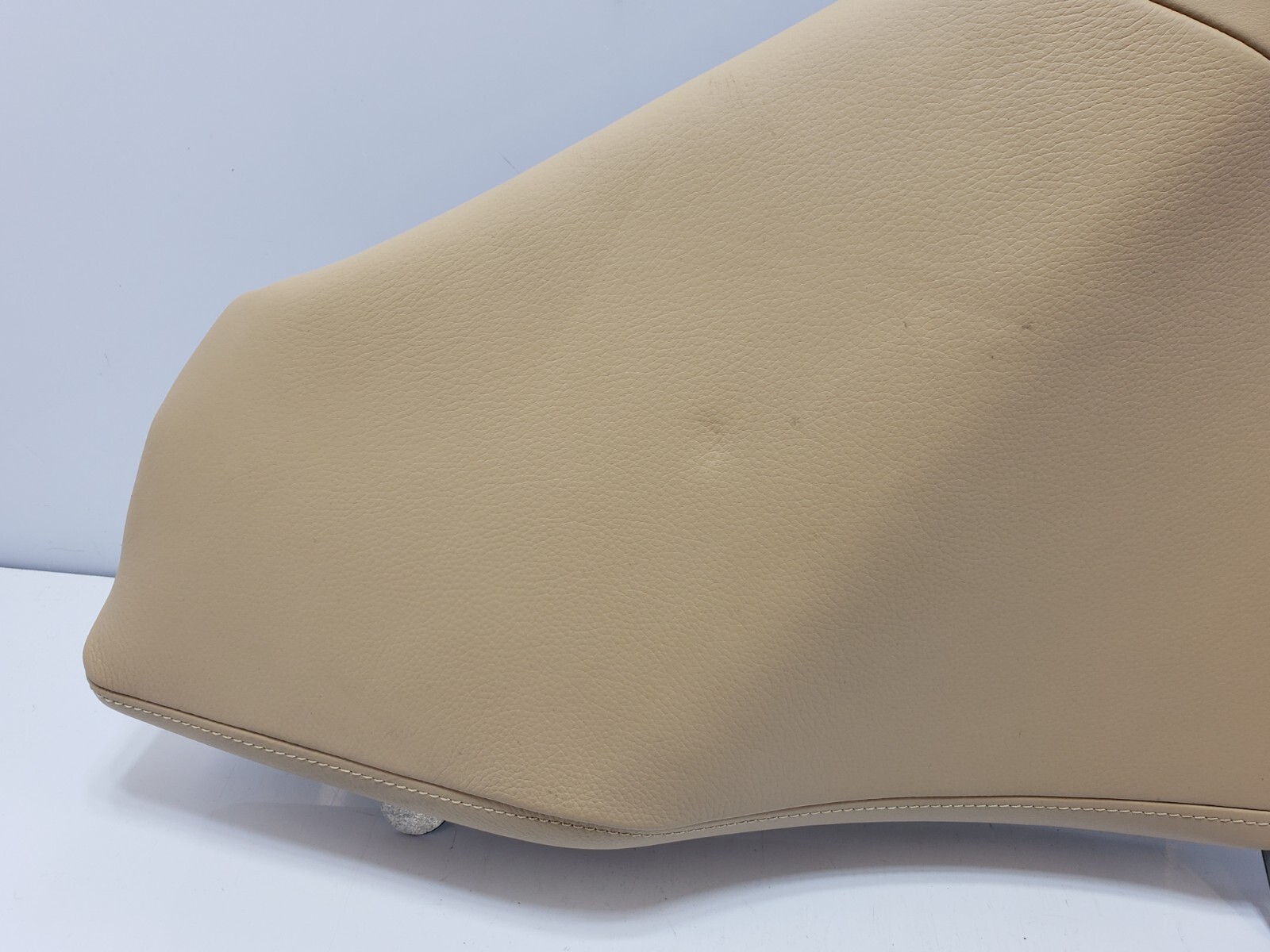 ✅10-14 OEM Rolls-Royce Ghost RR4 Rear Right Passenger Cover Panel Leather Beige*