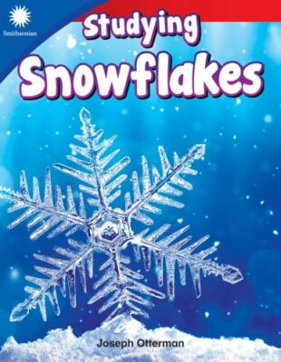 Studying Snowflakes, Paperback by Otterman, Joseph, Brand New, Free shipping ...