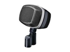 AKG D12 VR - Microfono dinamico a membrana grande