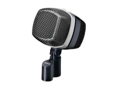 AKG D12 VR - dynamisches Großmembran-Mikrofon