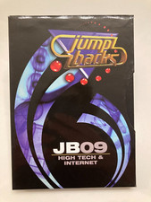 Digital Juice Jump Backs JB09 - High Tech Internet