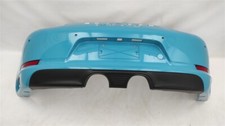PORSCHE 911 991 991.2 GTS FACELIFT 16-18 STOßSTANGE HINTEN BUMPER ORIGINAL