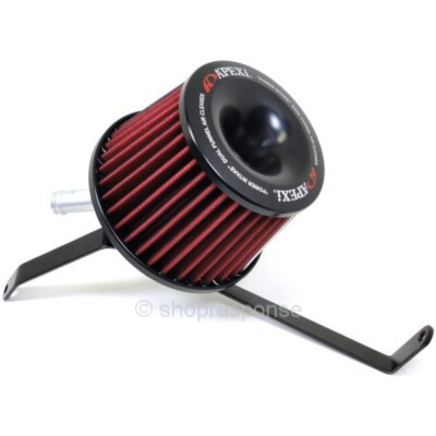 APEXi 507-Z002 Power Intake Air Filter Fits 89-91 Mazda RX7 FC3S 13BT JDM