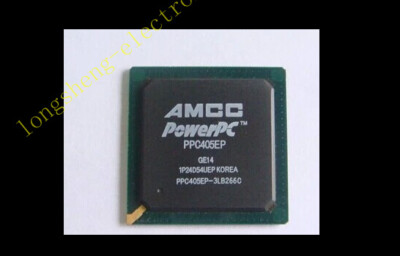 New PPC405EP-3GB133C PPC405EP-3GB266C PPC405EP-3LB200C #WD9*