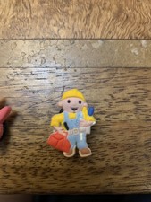 bob the builder crocs