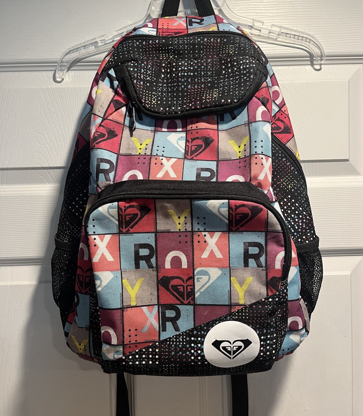 Mochila ROXY Shadow View