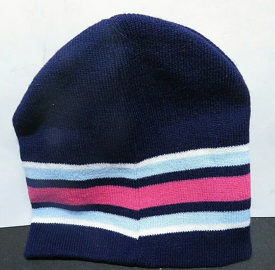 Disney Pixar Cars Lightning McQueen Niño Pequeño Gorro Invierno Sombrero Gorra Foto 3 de 3