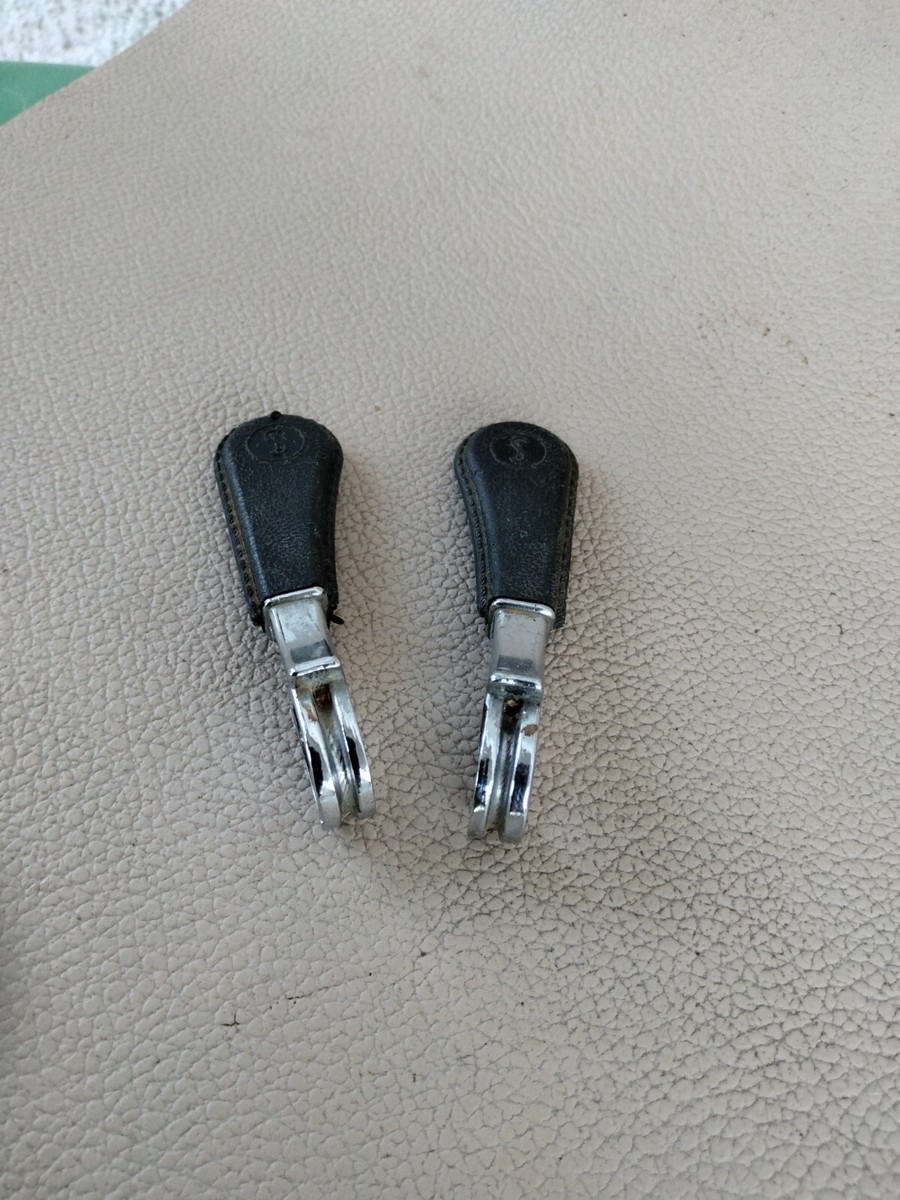 Shifters / Leviers de vitesses - Manettes Simplex LJ23 Eroica