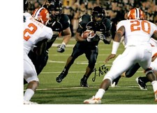 JOSH ADAMS WAKE FOREST SIGNED 8X10 PHOTO W/COA #2