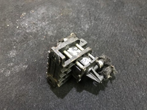 4534375 Umschaltventil Ventil (Druckwandler, Abgassteuerung) 4715 DE278769-43