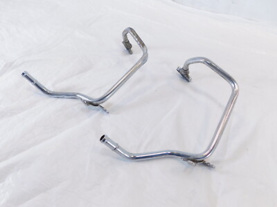 Honda GL1500 Valkyrie & Goldwing 1500 Air Intake Reed Valve Hose Pipe Lines B