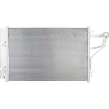 Condensateur Hyundai COUPE